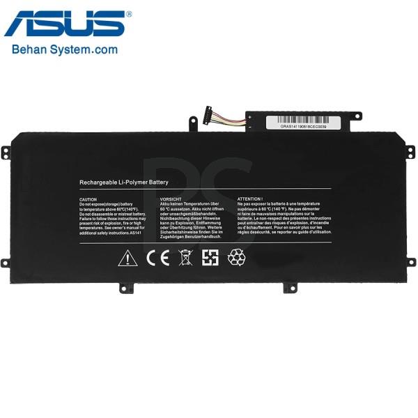 باتری لپ تاپ ASUS C31N1411